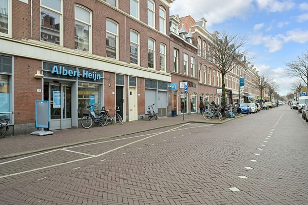 Medium property photo - Beeklaan 347A, 2562 AX The Hague